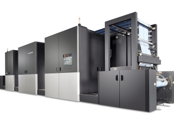 Fujifilm, Labelexpo’da  çok çeşitli analog ve dijital baskı çözümlerini sergileyecek