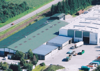 UPM, Almanya’daki geri kazanılmış kâğıt ayırma tesisi ASK Kinsau’yu satıyor