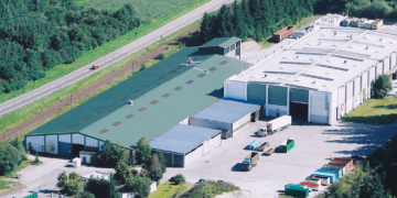 UPM, Almanya’daki geri kazanılmış kâğıt ayırma tesisi ASK Kinsau’yu satıyor