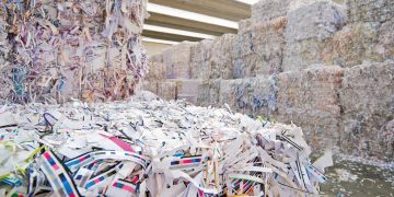 Kâğıt değer zinciri 2022’de %70,5 geri dönüşüm oranına ulaştı