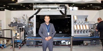 Gallus standında ‘dijital dönüşüm’ öne çıktı