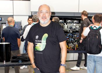 Doğu Pabuççuoğlu (Matset A.Ş. Genel Müdürü):  “Ambalajda gelecek aydınlık görünüyor”