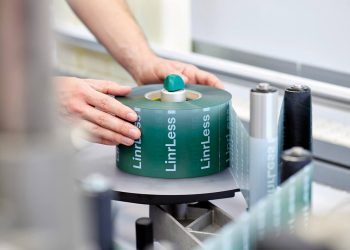 Labelexpo Europe 2023’te   Avery Dennison, yeni nesil dekoratif astarsız çözümleri tanıttı