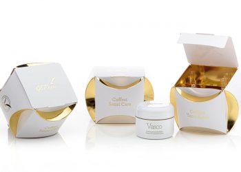 Çığır açan ambalaj çözümleri Avrupa Karton Mükemmellik Ödülü ile ödüllendirildi