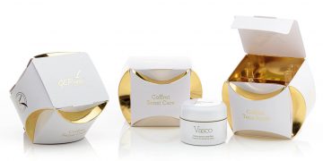 Çığır açan ambalaj çözümleri Avrupa Karton Mükemmellik Ödülü ile ödüllendirildi