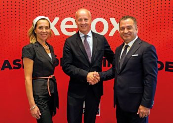 Xerox Türkiye operasyonunu Lidya Grup satın aldı