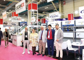 ISCANEX;  JUXING, SANLI  ve KINGVIDA markaları ile yeniliklerini sundu