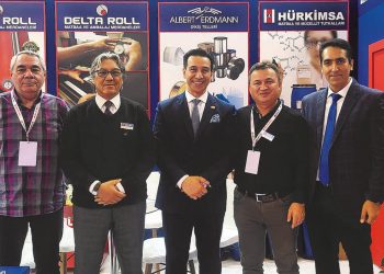 Servis Matbaa Malzemeleri A.Ş.  SCHWEGMANN Baskı Kimyasallarını öne çıkardı