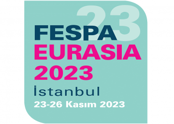 FESPA Eurasia 2023 ücretsiz ziyaretçi kaydınızı oluşturabilirsiniz