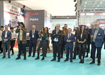 FESPA Eurasia 2023  sektöre hareket getirdi