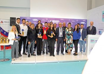 9. ARED Ödülleri  sahiplerini buldu