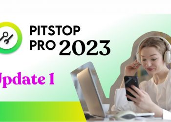 Enfocus, PitStop 2023 güncelleme 1’i yayınladı