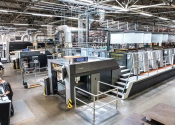 10 HEIDELBERG yeniliği maliyetleri düşürüyor ve  beceri eksikliğini hafifletiyor