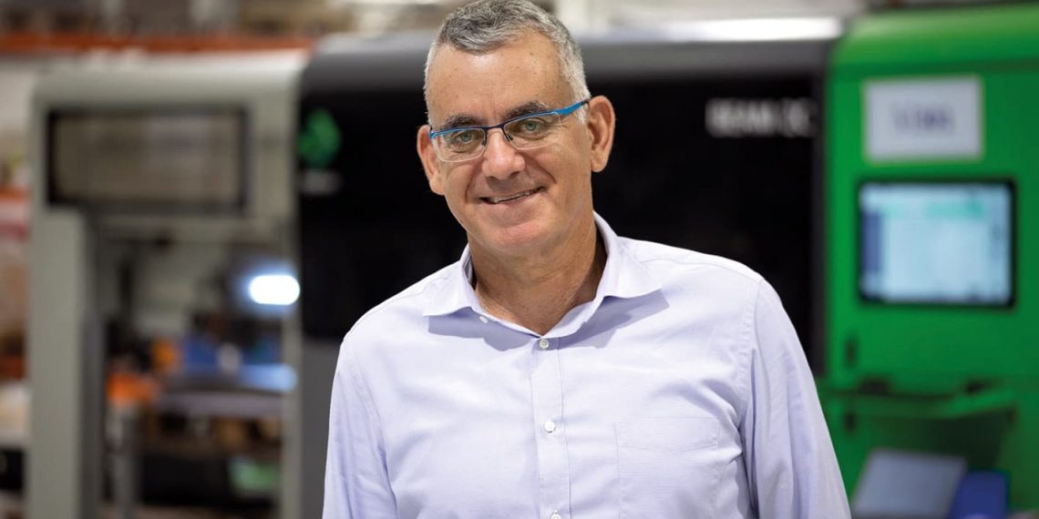 Highcon sistemlerinde  şimdiye kadarki en iyi yıl