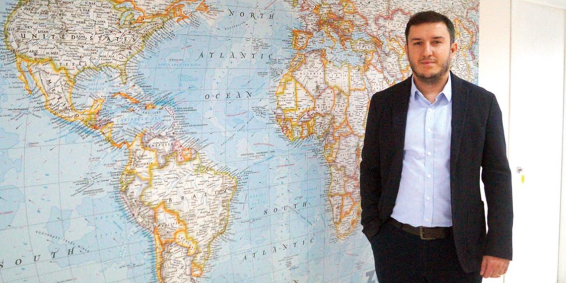 Koenig & Bauer Duran:  2023’ün değerlendirilmesi ve 2024 beklentileri