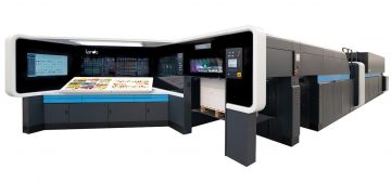 Landa satışları drupa 2024’e doğru ivme kazandı