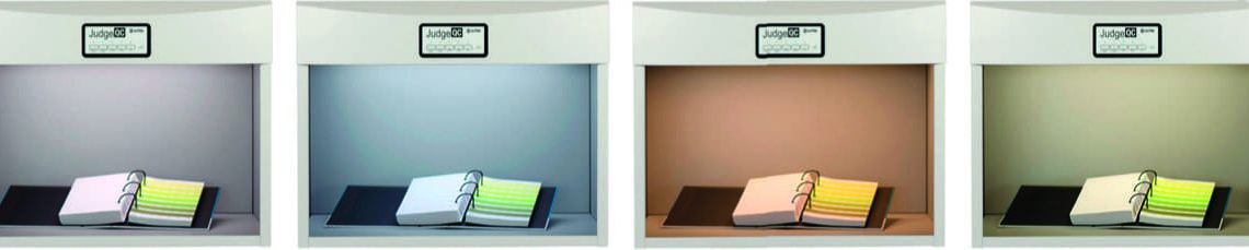 Metal ambalaj üreticileri için renk ölçümü