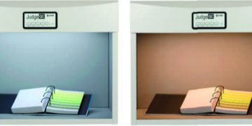 Metal ambalaj üreticileri için renk ölçümü