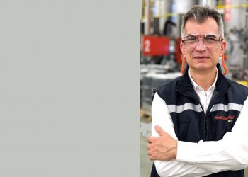 Sun Chemical Matbaa Mürekkepleri sürdürülebilir bir gelecek için sektörün yanında olmaya devam edecek