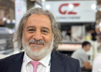 Prodigital Genel Müdürü İbrahim Tekeş:  “Seçim beklenirken ambalaj sektörüne yoğunlaşacağız”