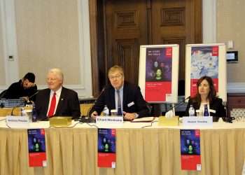 drupa tanıtım turu İstanbul ayağı gerçekleştirildi