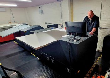 MPH, yeni Esko CDI yatırımı ile klişe üretimini güçlendiriyor