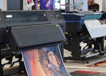 FESPA Eurasia 2024 için hazırlıklar başladı