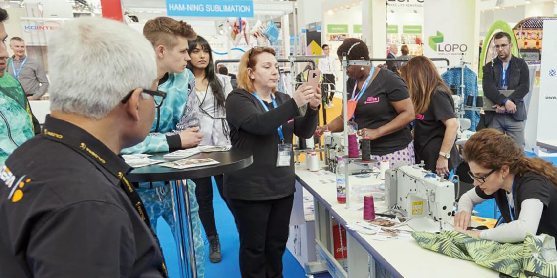 FESPA, Global Print Expo 2024