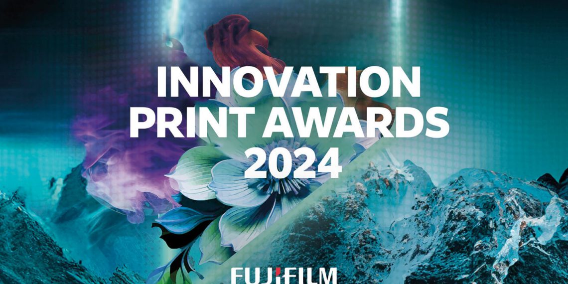 Fujifilm, Innovation Print  Awards 2024’ü duyurdu