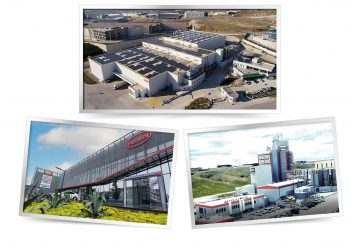 Türk Henkel  60’ıncı yılını kutluyor