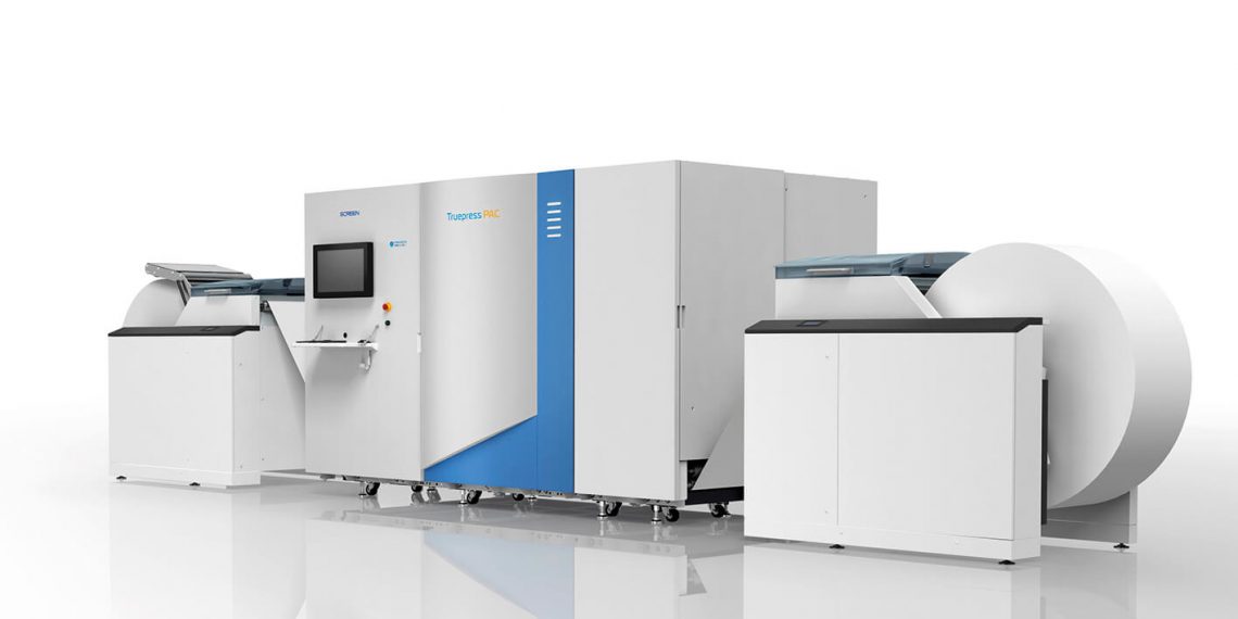 Tatlı geçiş: SCREEN, SAPPI ve Mercian Labels iş birliğiyle geliştirilen yenilikçi sürdürülebilir kâğıt ambalajları  ilk Whitakers deniyor