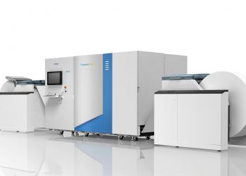 Tatlı geçiş: SCREEN, SAPPI ve Mercian Labels iş birliğiyle geliştirilen yenilikçi sürdürülebilir kâğıt ambalajları  ilk Whitakers deniyor