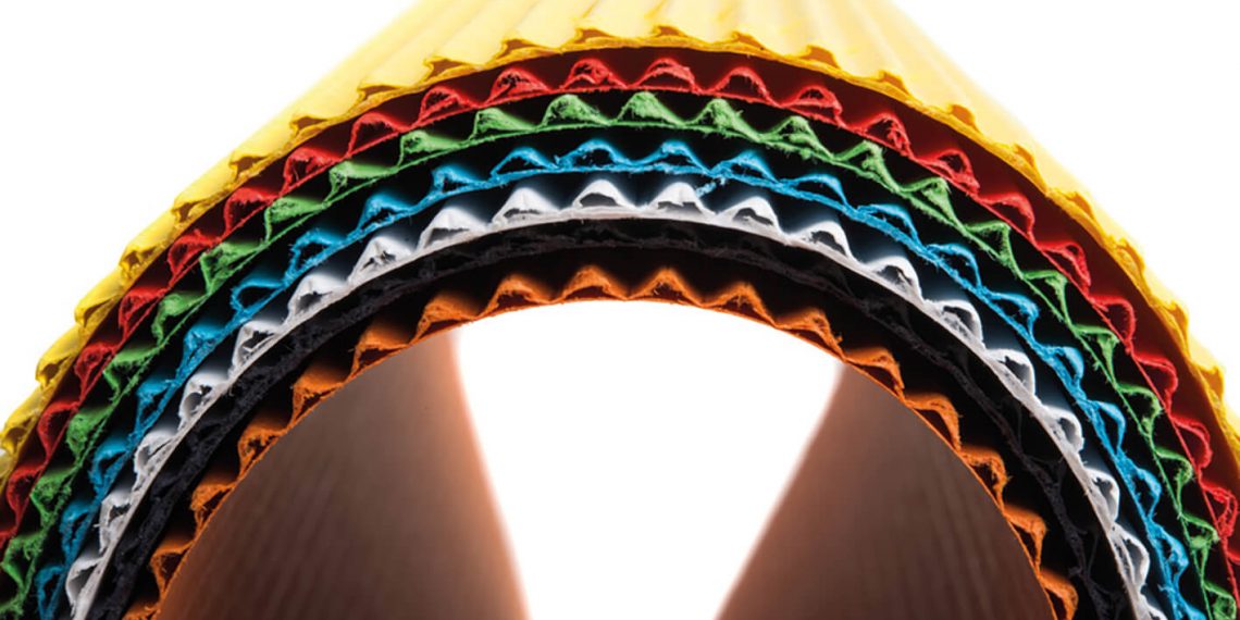 Oluklu ve katlanır karton sektörü CCE International 2025’e hazırlanıyor