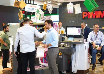 Çeyrek asırlık fuar, ilk kez yeni tarihlerinde: 31 Ekim-03 Kasım 2024