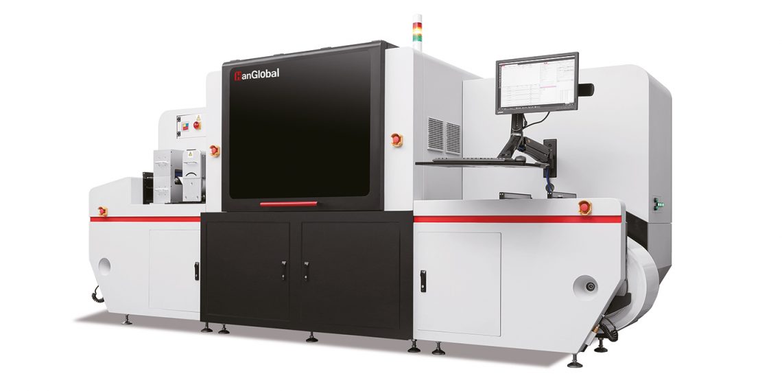 İmeks Grup’tan dijital etiket baskı çözümleri