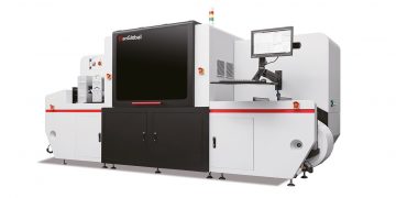 İmeks Grup’tan dijital etiket baskı çözümleri