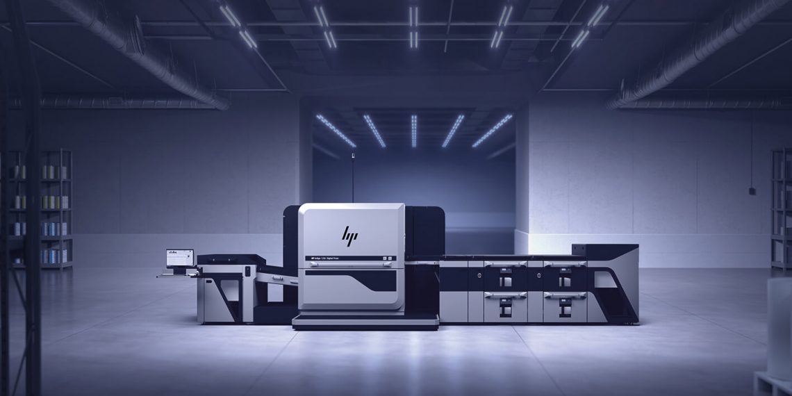 HP, ileri teknoloji ve akıllı otomasyon ile drupa’da