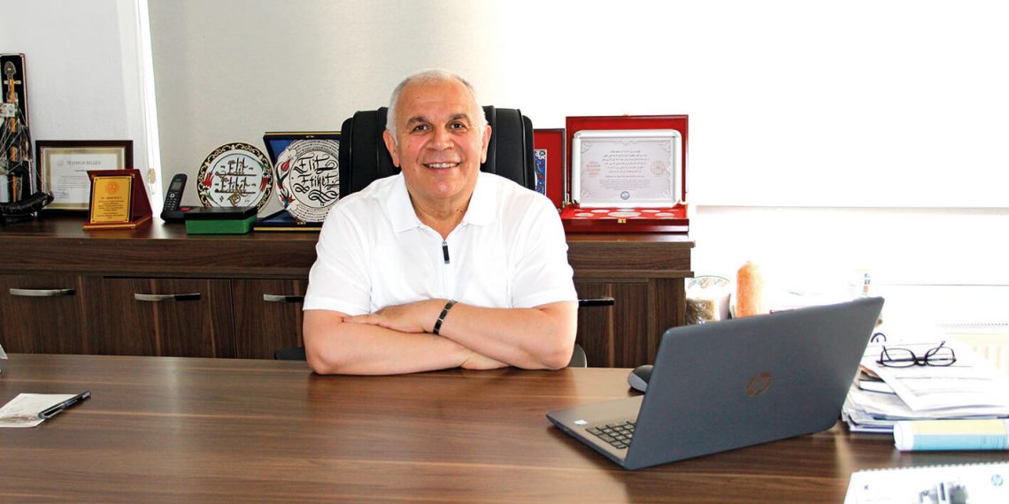 Elit Etiket, LY-Skywalker Türkiye Temsilcisi