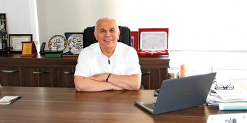 Elit Etiket, LY-Skywalker Türkiye Temsilcisi