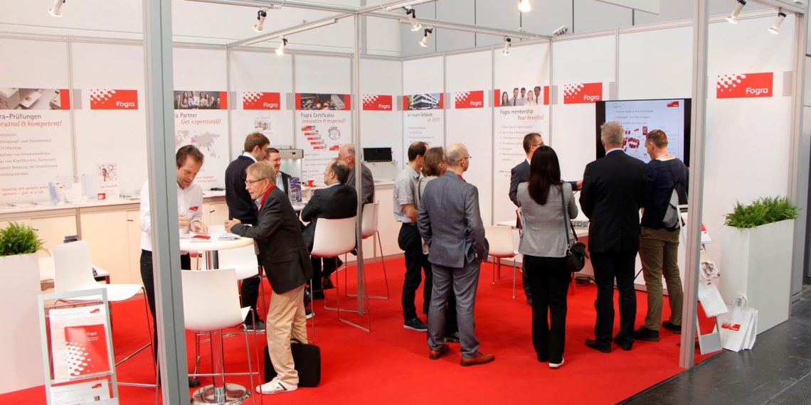 Fogra ve DFTA drupa 2024’te  güçlerini birleştiriyor