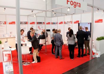 Fogra ve DFTA drupa 2024’te  güçlerini birleştiriyor