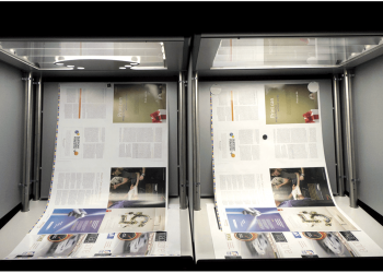 Beşinci renk: Kâğıt