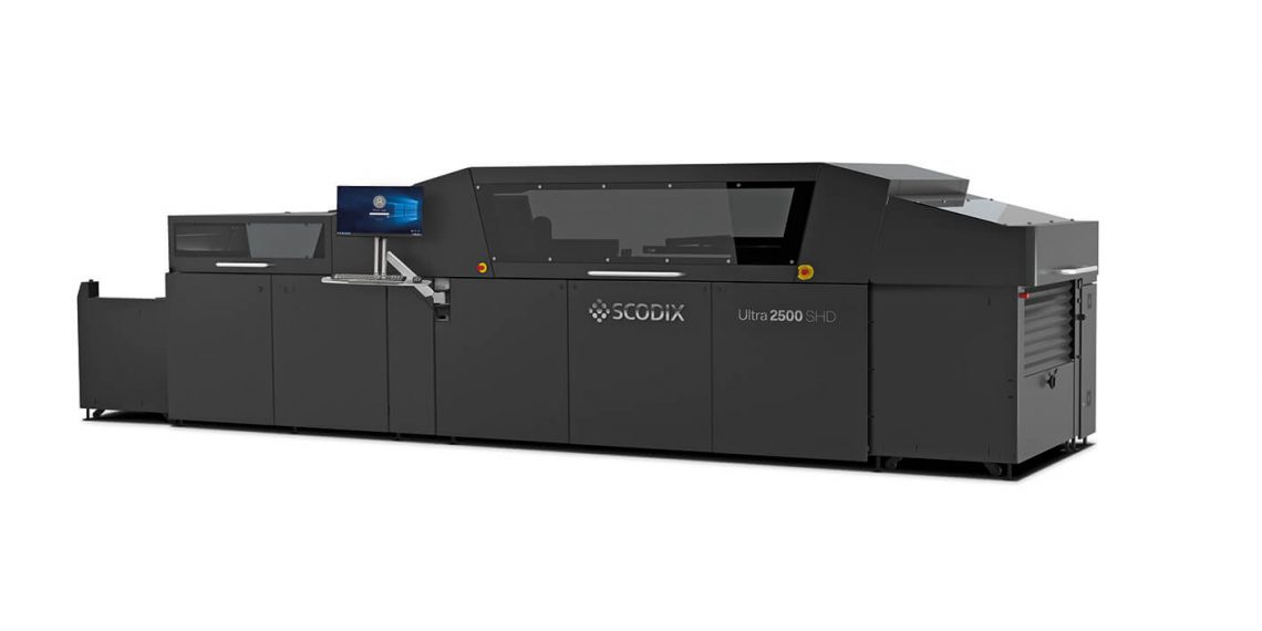 Scodix, drupa 2024’te yeni ürün serisiyle süslemeleri geleceğe taşıyor