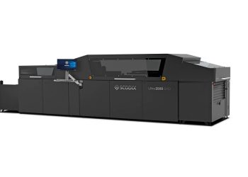 Scodix, drupa 2024’te yeni ürün serisiyle süslemeleri geleceğe taşıyor