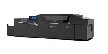 Scodix, drupa 2024’te yeni ürün serisiyle süslemeleri geleceğe taşıyor