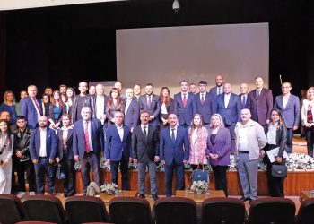 Basım ve Ambalaj Sektörü Nitelikli Teknisyen İstihdamı Çözüm Projesi BASPÖ Çalıştayı