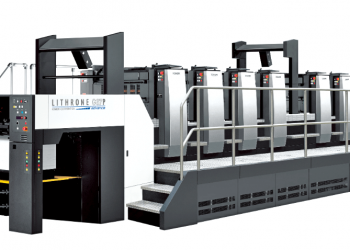 Komori’nin  drupa 2024 yenilikleri