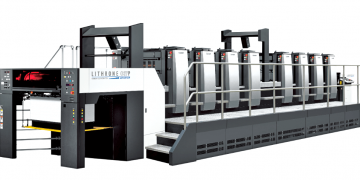 Komori’nin  drupa 2024 yenilikleri