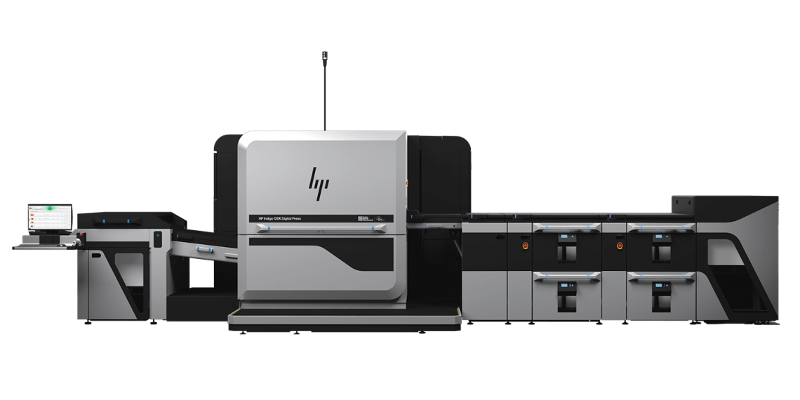 HP’den şimdiye kadarki en üretken ve güvenilir  Indigo portföyü