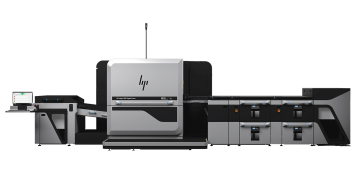 HP’den şimdiye kadarki en üretken ve güvenilir  Indigo portföyü